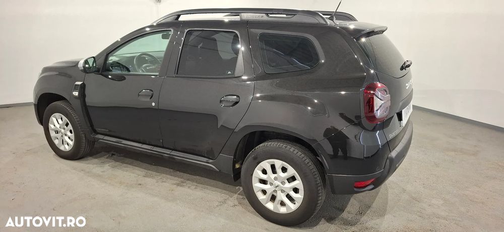 Dacia Duster - 9