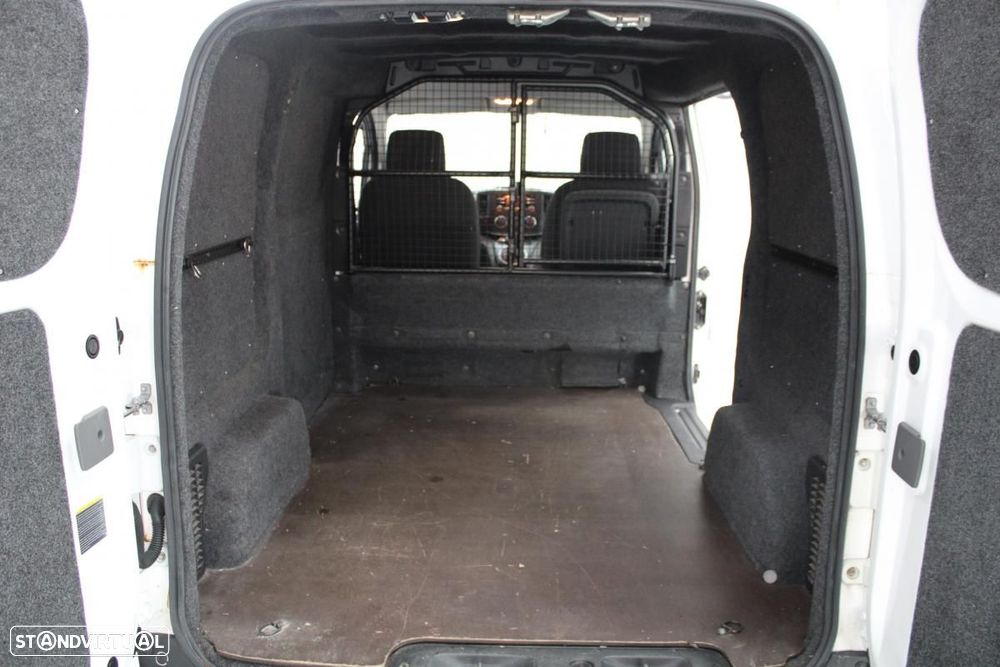Nissan e-NV200 (c/ Bateria) Comfort - 9