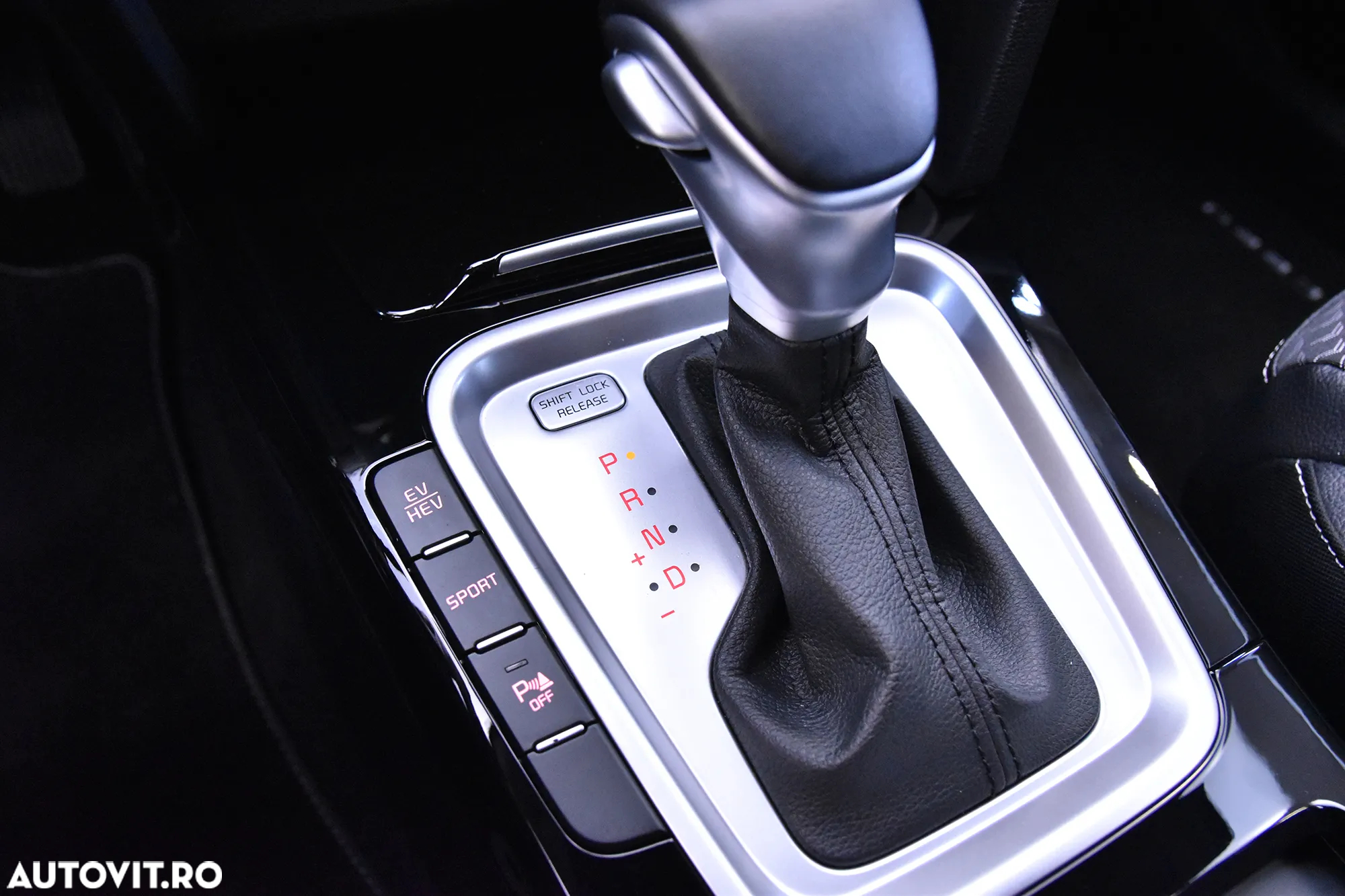 Kia XCeed - 17