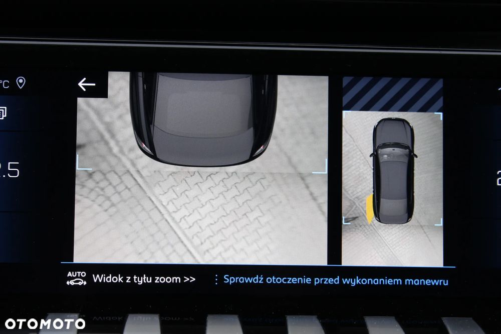 Peugeot 508 1.5 BlueHDi GT Line S&S EAT8 - 20