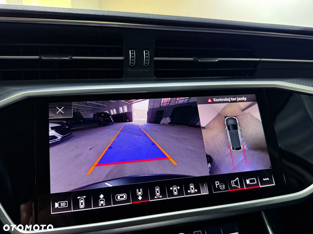 Audi A6 Avant 50 TDI quattro tiptronic S line - 26