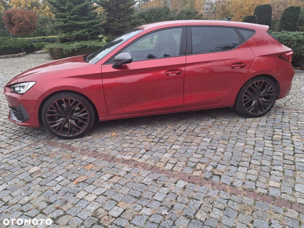 Cupra Leon - 34