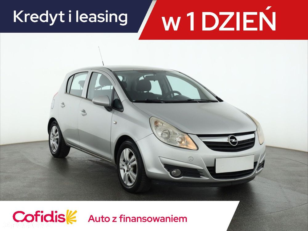 Opel Corsa - 2
