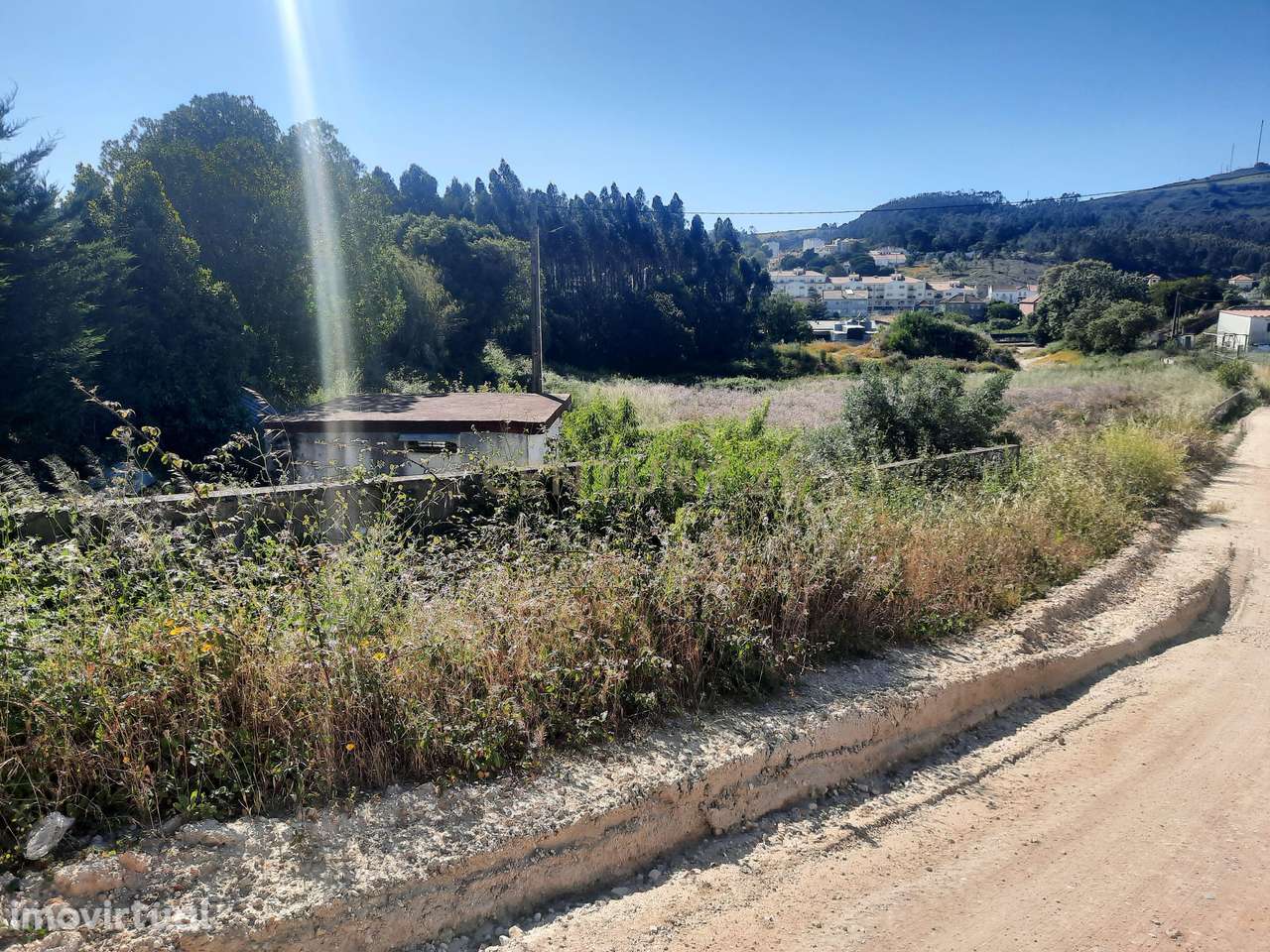 Malveira Espera por Si!  Lote de Terreno para Investir! - Grande imagem: 2/7