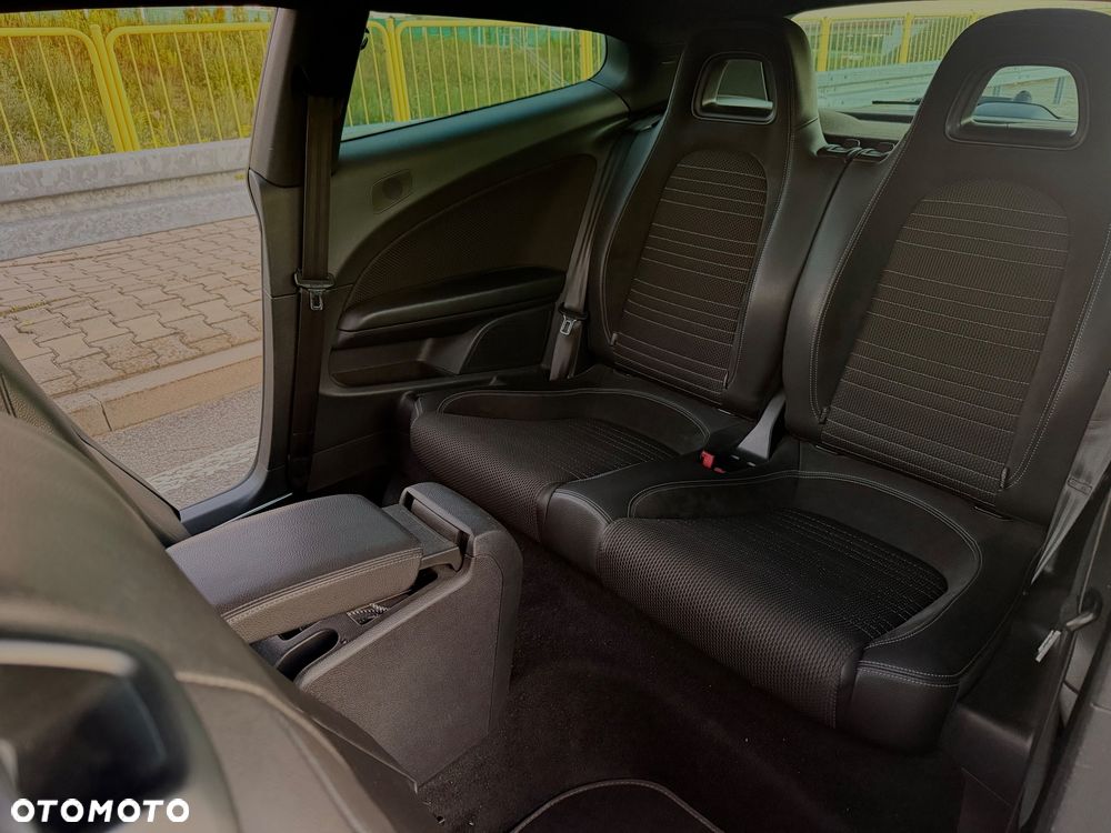 Volkswagen Scirocco 1.4 TSI - 21