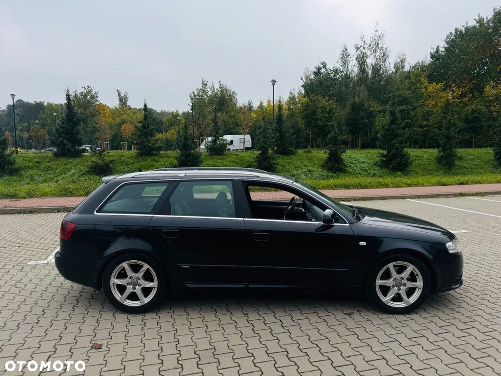Audi A4 - 18