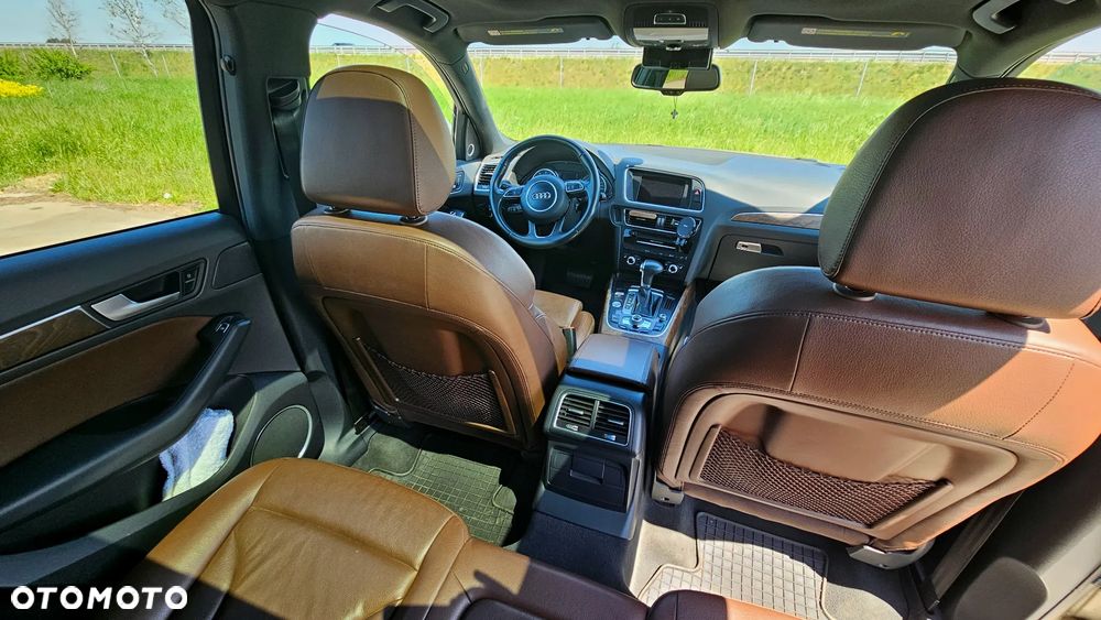 Audi Q5 - 9