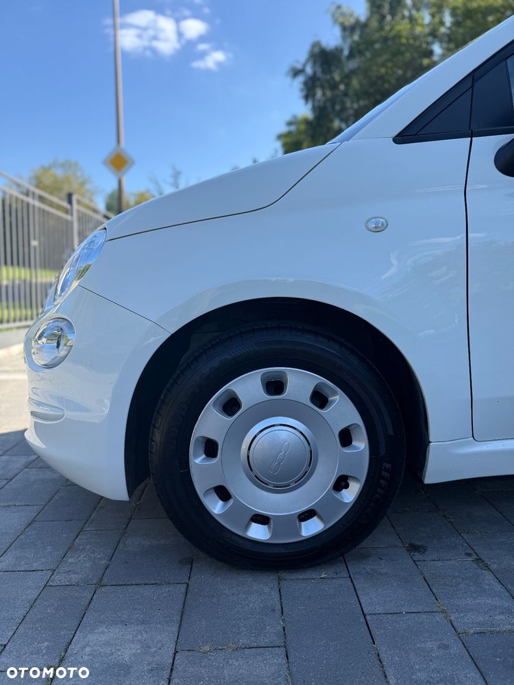 Fiat 500 - 9