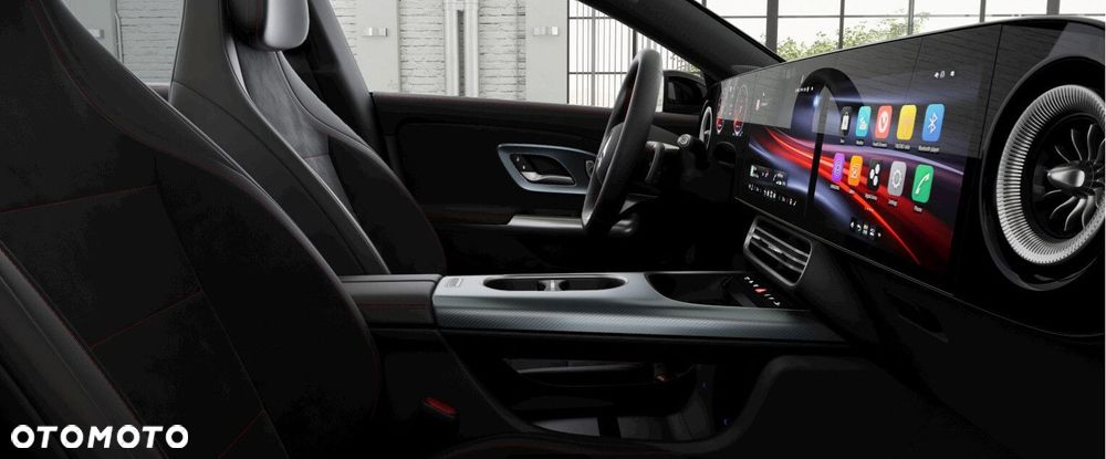 Mercedes-Benz CLA - 8