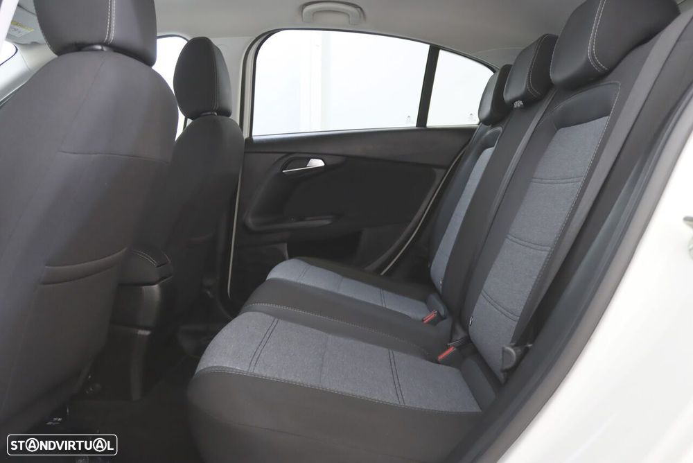 Fiat Tipo Cross 1.3 Multijet - 9