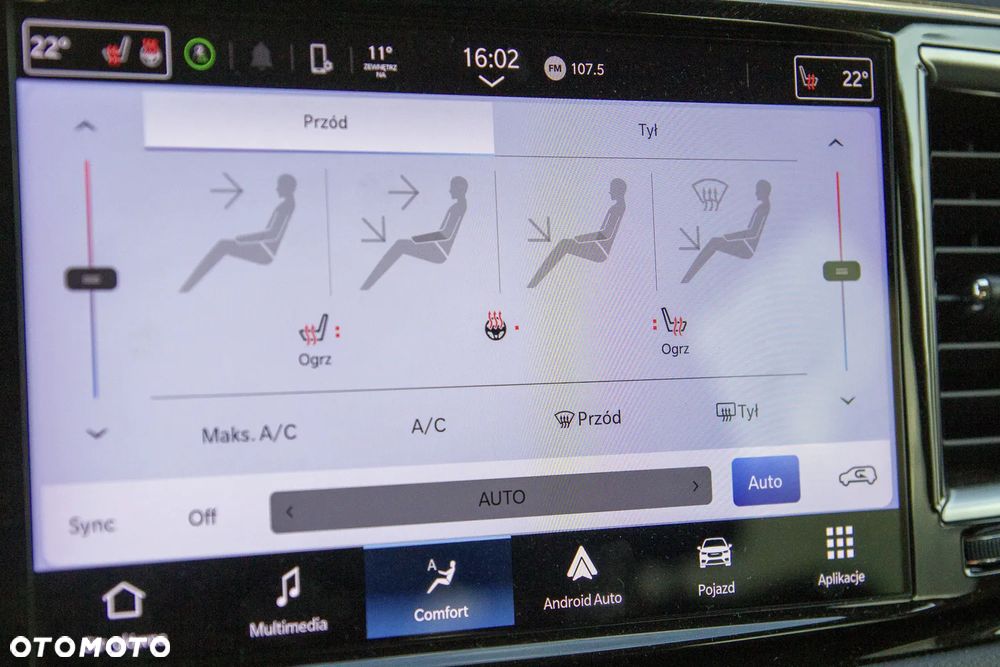 Chrysler Pacifica - 15