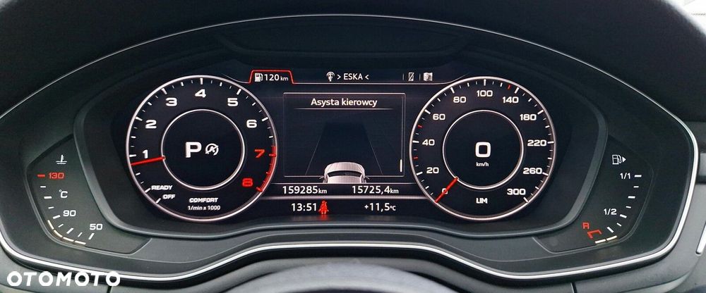 Audi A5 Sportback - 11