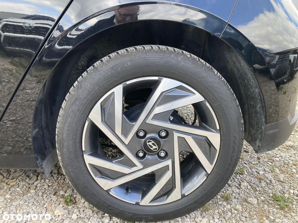 Hyundai i20 1.2 Modern - 25