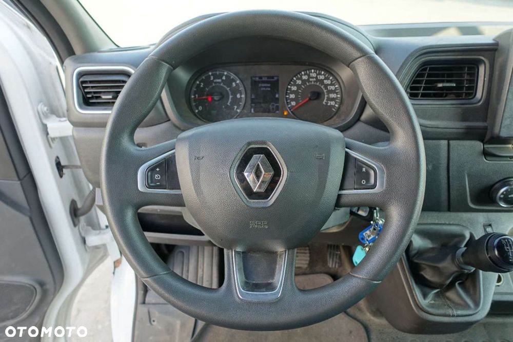 Renault Master dCi L3 Extra - 10
