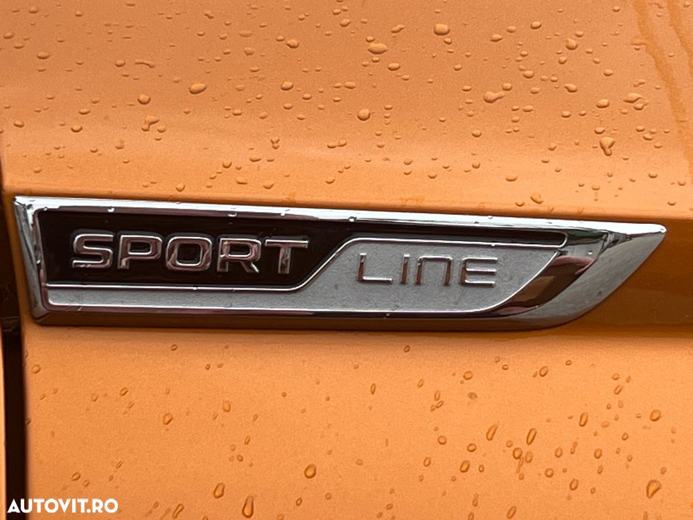 Skoda Karoq 2.0 TDI SCR 4x4 DSG Sportline - 22