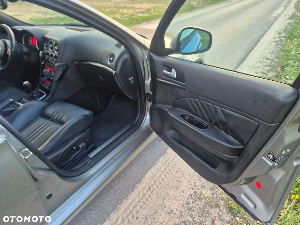 Alfa Romeo 159 2.0 JTDM 16V DPF Turismo - 14