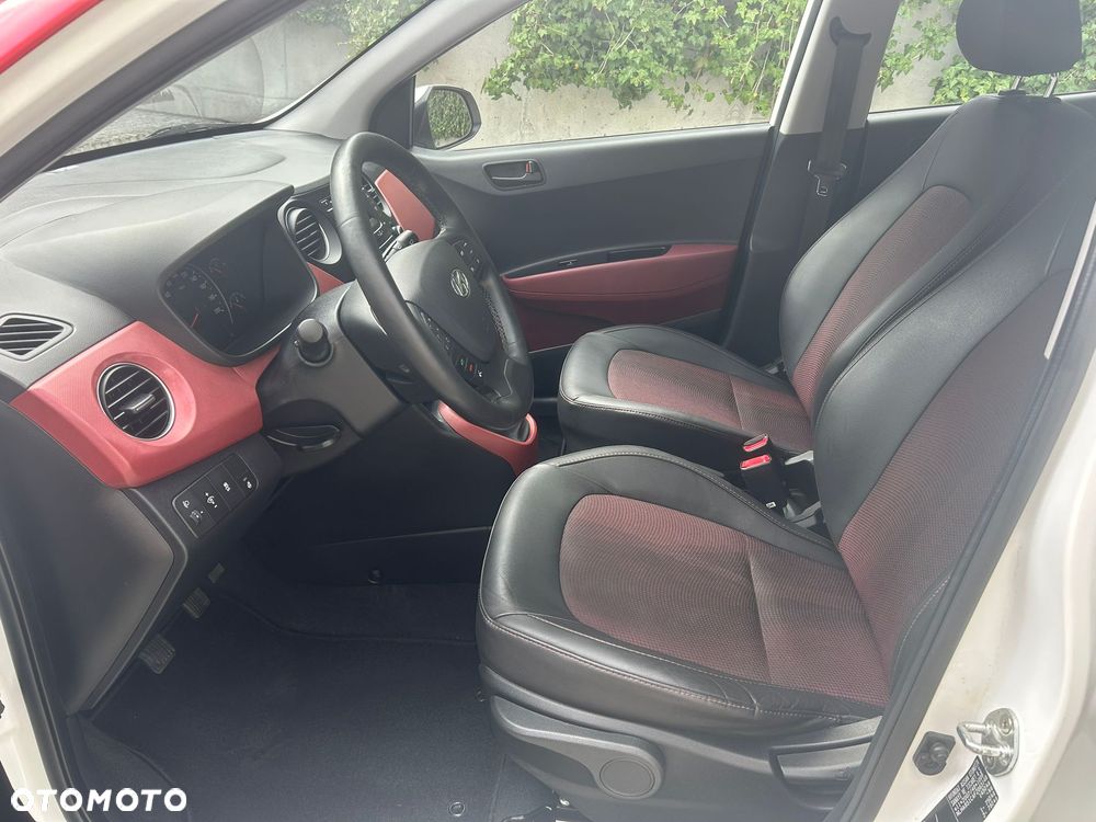 Hyundai i10 1.2 Sport - 17