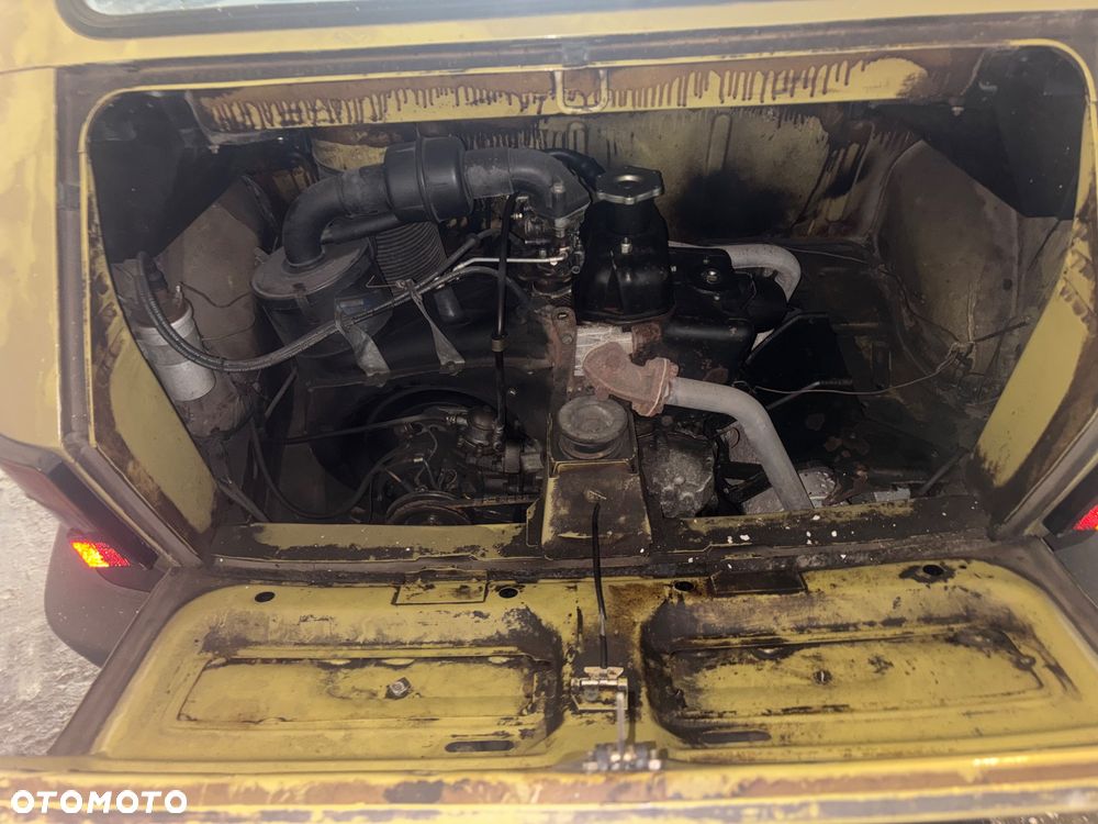 Fiat 126 - 8