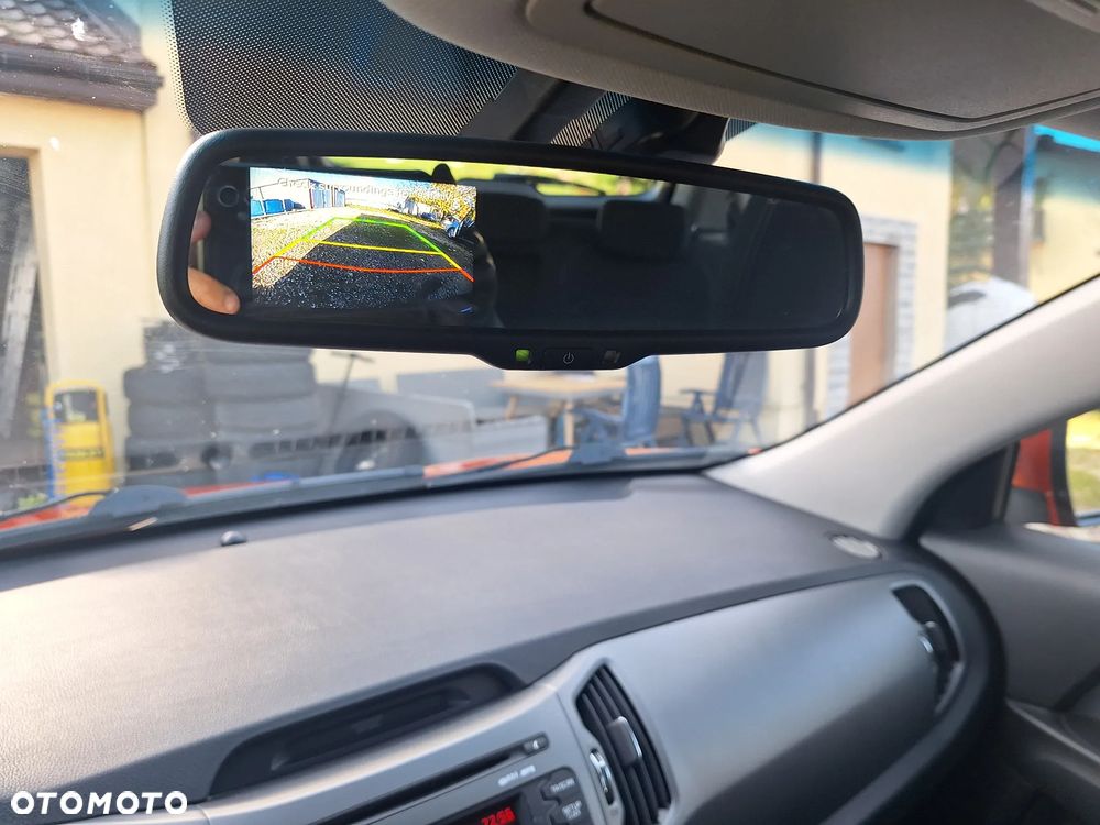 Kia Sportage 1.6 GDI Business Line M 2WD - 16