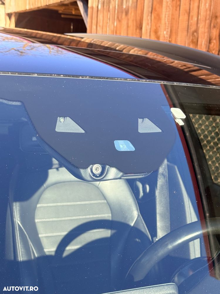 Mercedes-Benz GLC 300 d 4Matic 9G-TRONIC AMG Line Plus - 7