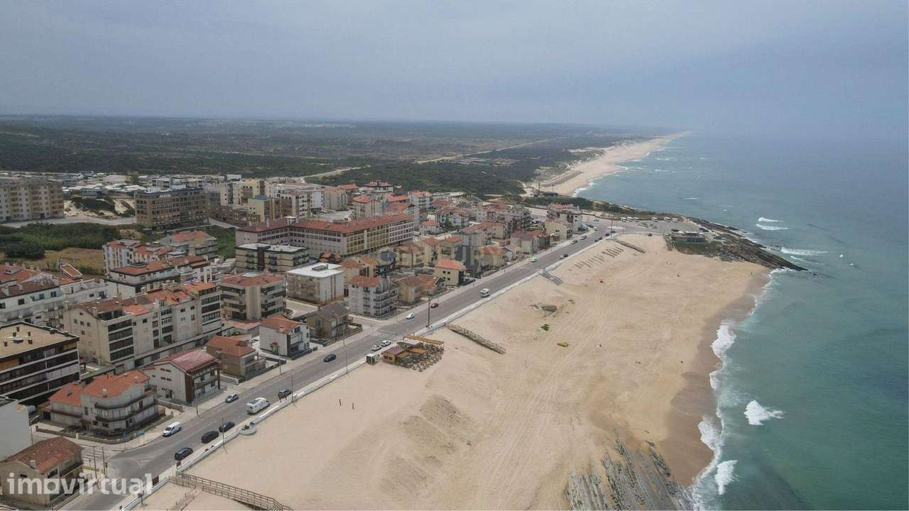 Discoteca na Praia do Pedrogão - Grande imagem: 3/18