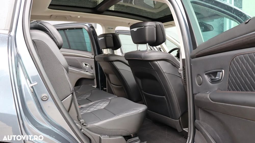 Renault Espace BLUE dCi 200 EDC INITIALE PARIS - 15