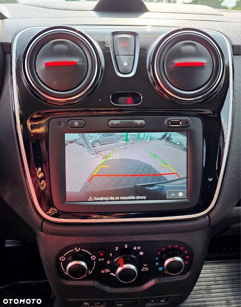 Dacia Lodgy 1.3 TCe Stepway S&S - 35