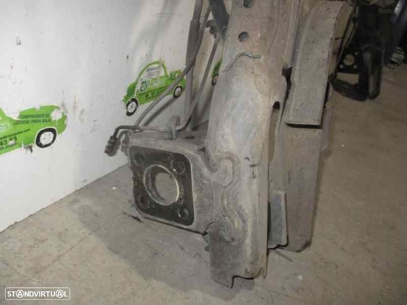 CHARRIOT TRASEIRO RENAULT KANGOO BE BOP 2013 - - 4