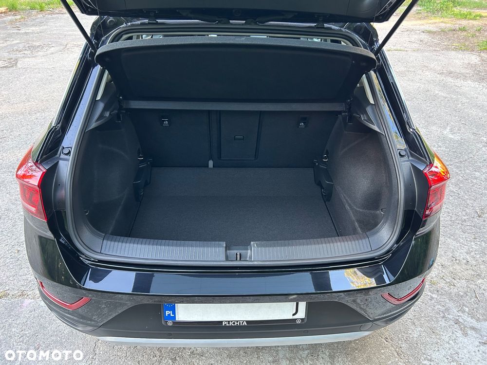 Volkswagen T-Roc 1.5 TSI Special Edition DSG - 34