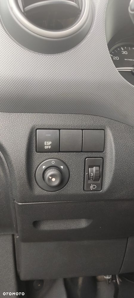 Citroën Berlingo - 17