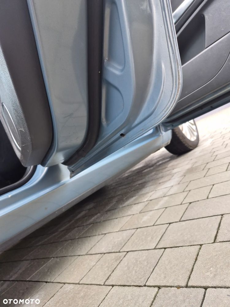 Ford Focus C-Max 1.8 Platinium X - 17