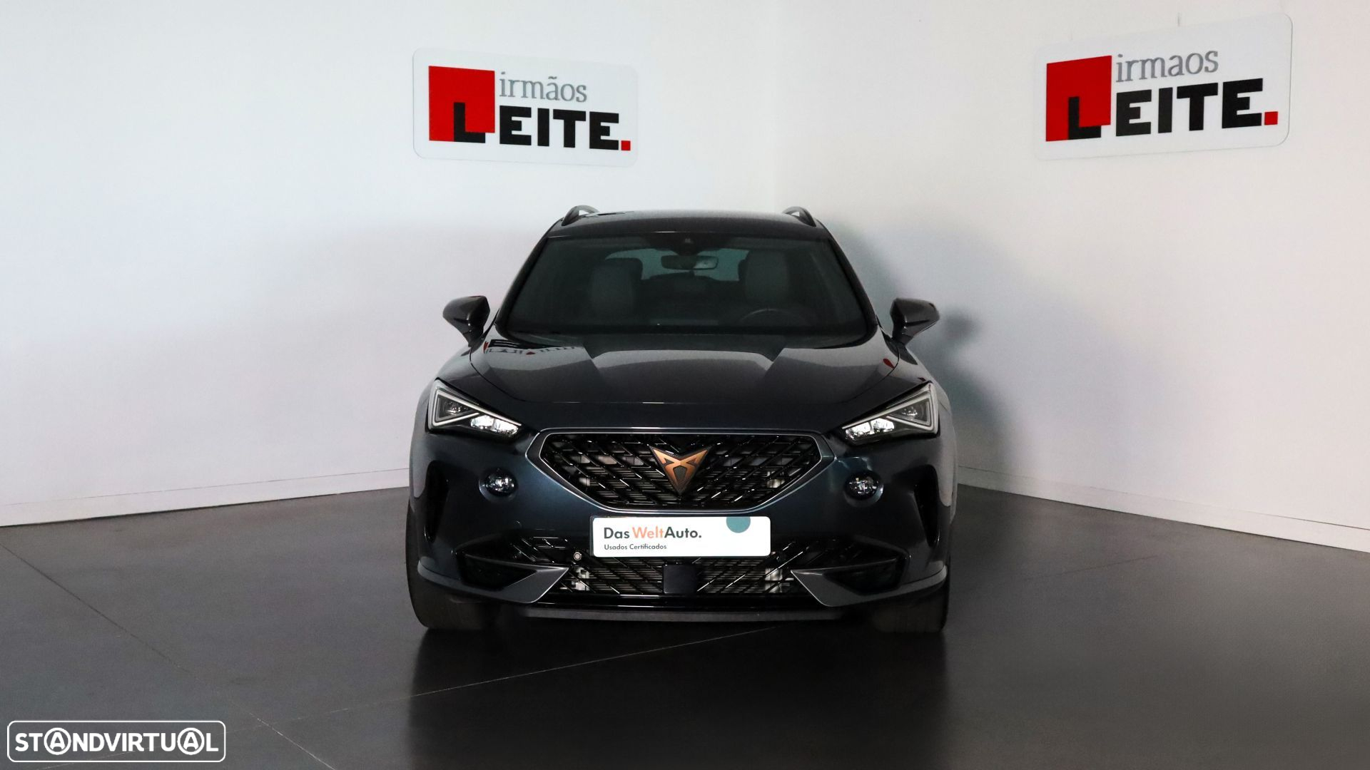 Cupra Formentor 1.5 TSI - 2