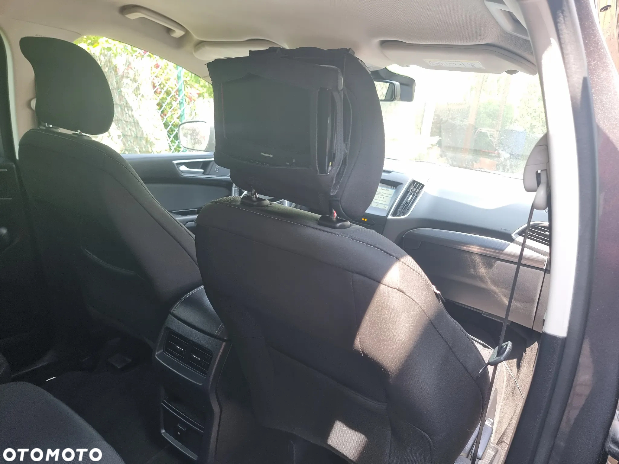Ford S-Max - 4