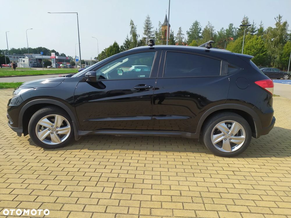 Honda HR-V - 7
