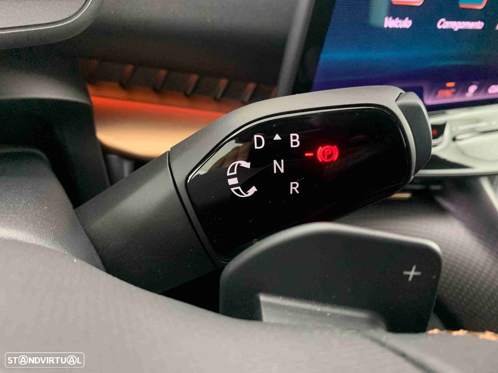 Cupra Tavascan 77 kWh Endurance - 10