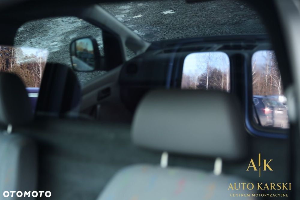 Volkswagen Caddy - 26