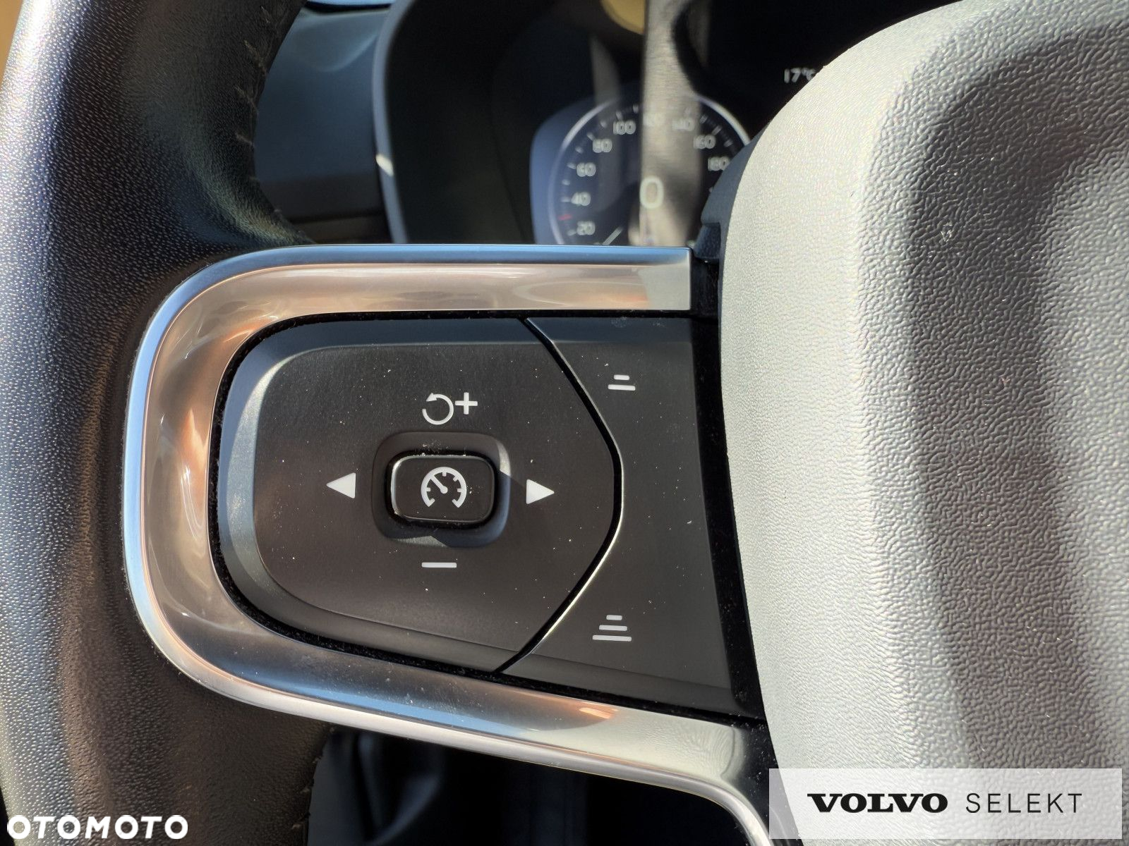 Volvo XC 40 - 17