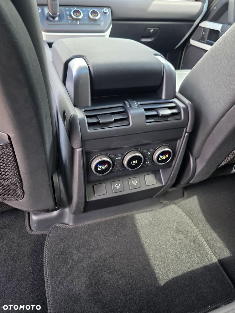 Land Rover Defender 110 P400 XS Edition - 14