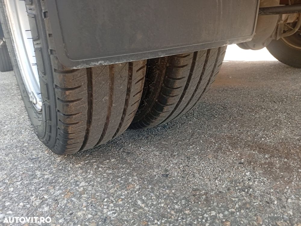 Iveco Daily 35C14, Frigorifica CARRIER, TOP!!! - 27