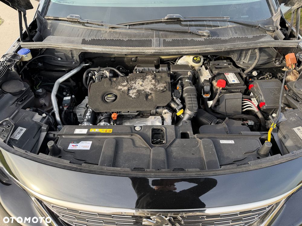 Peugeot 5008 - 14