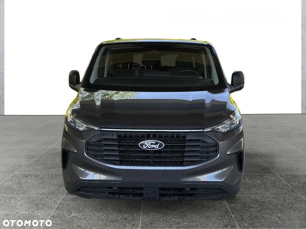Ford Transit Custom - 3