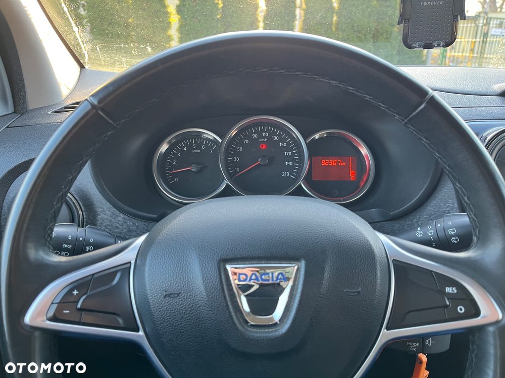Dacia Lodgy - 17