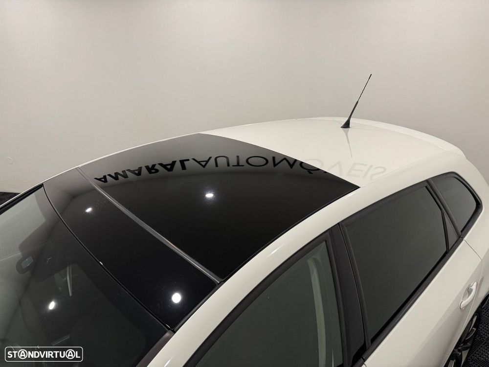 SEAT Ibiza ST 1.6 TDI FR DSG - 17