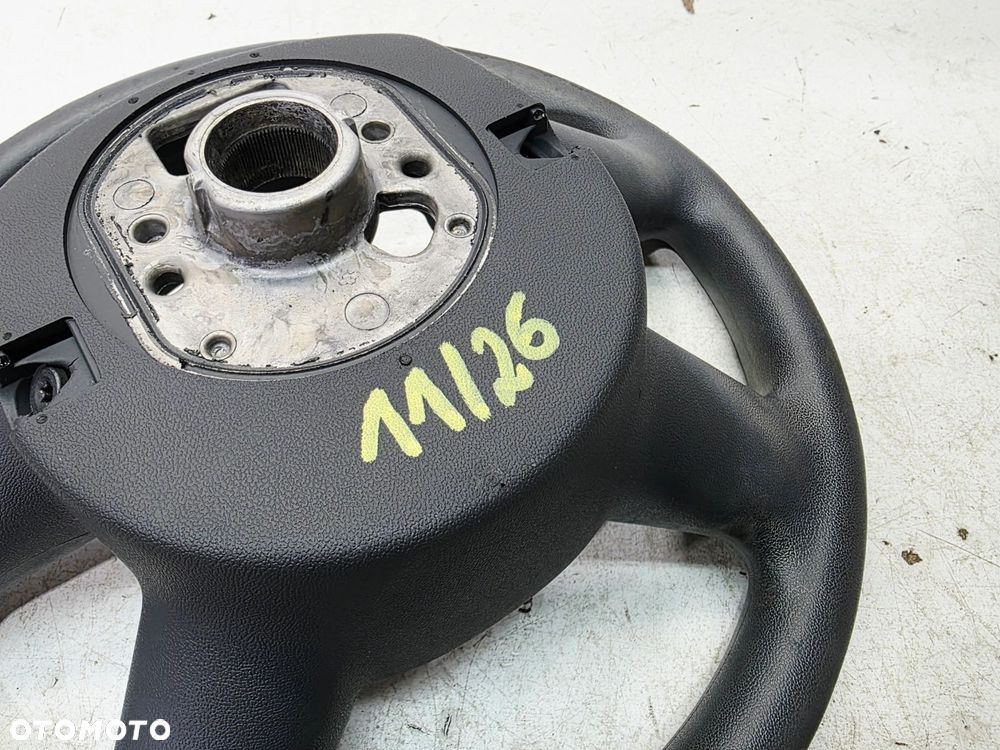 KIEROWNICA AUDI A3 8P A4 B8 A5 8T Q5 8R 8K0419091 6PS 11/26 - 15
