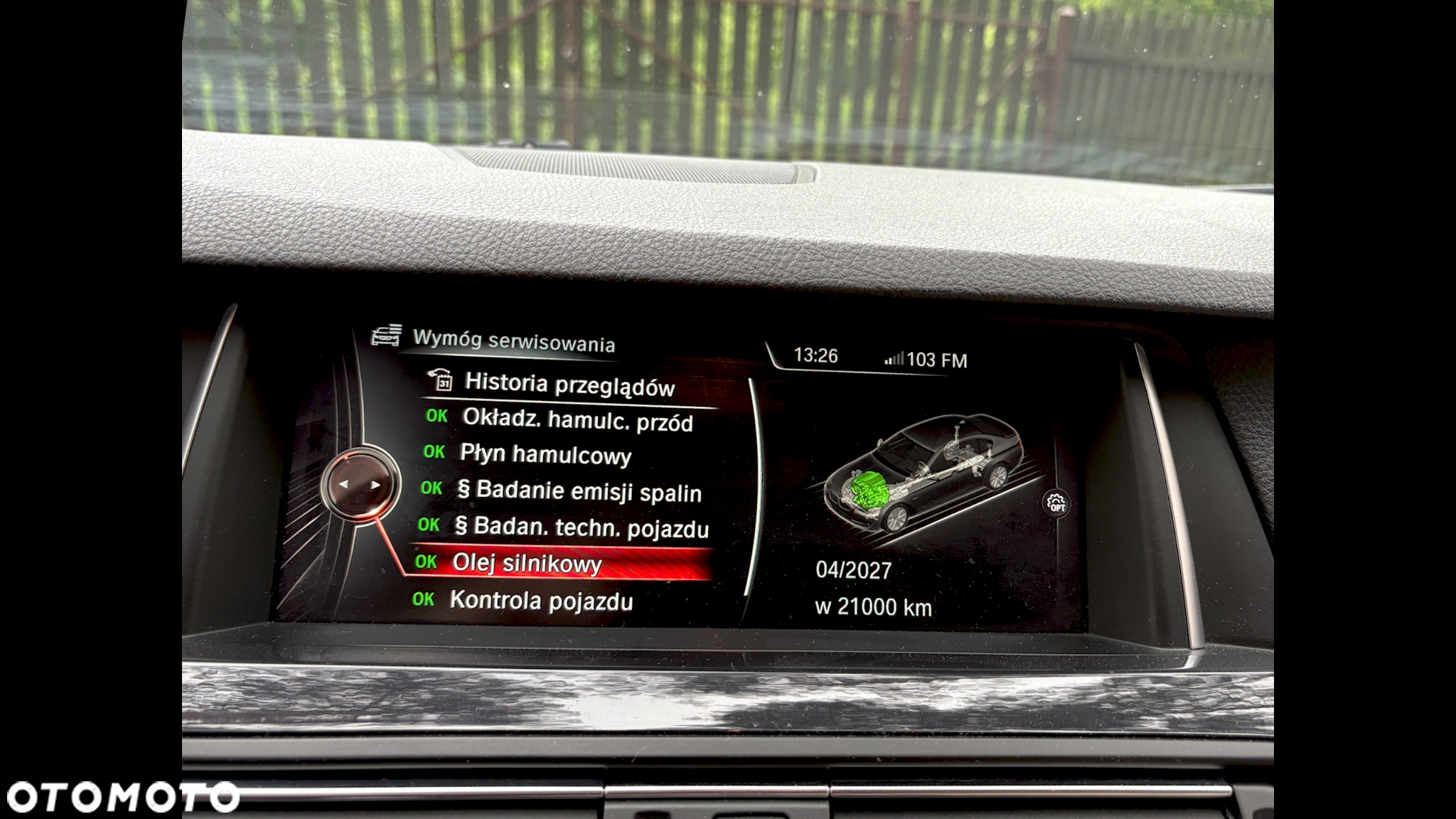 BMW Seria 5 520d - 20