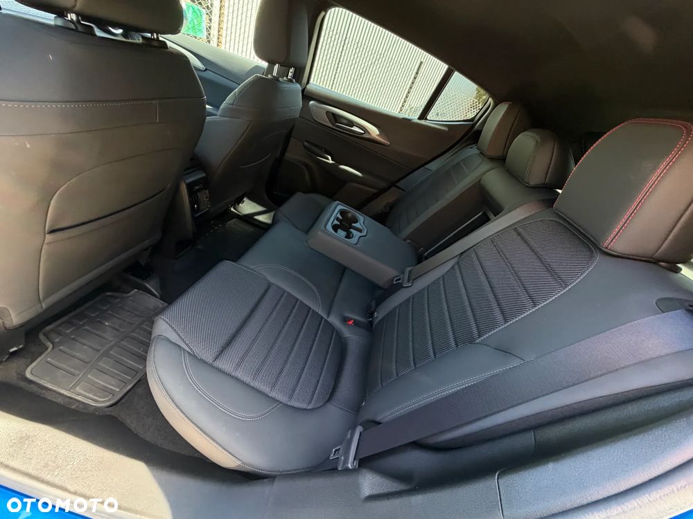 Alfa Romeo Tonale 1.5 T4 GSE mHEV Sprint DCT - 34