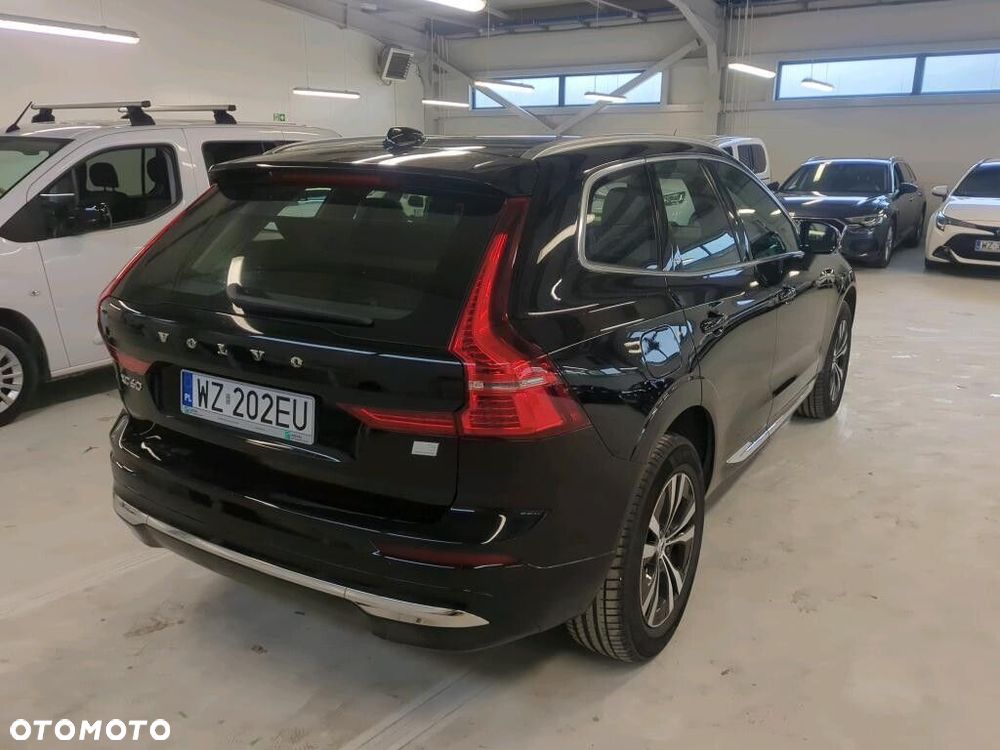 Volvo XC 60 - 4