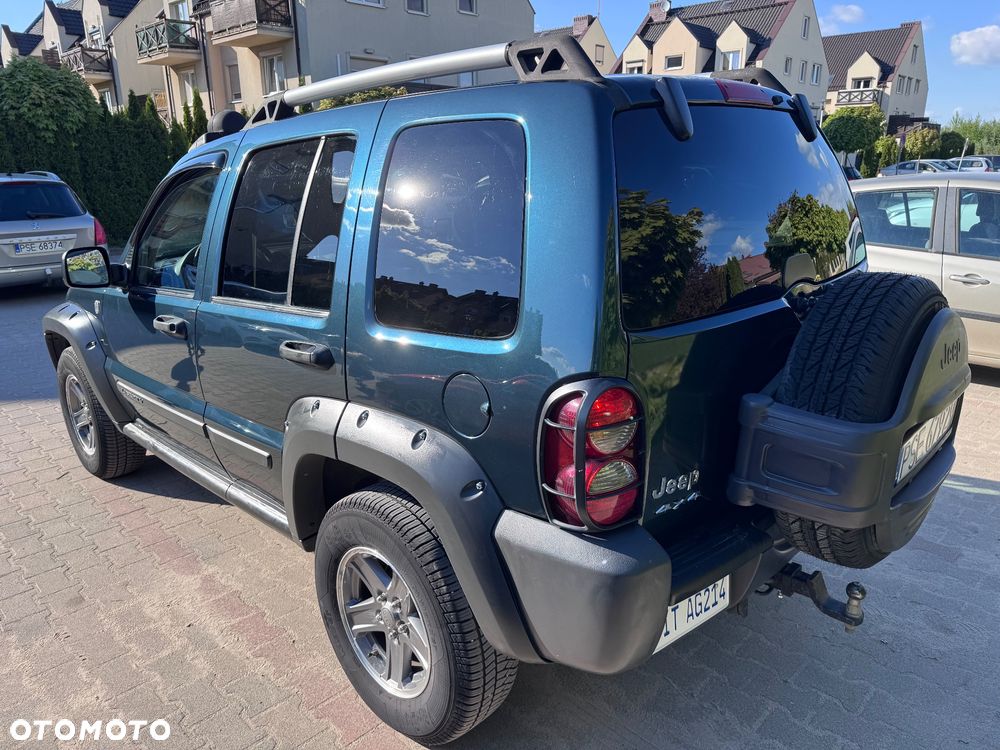 Jeep Liberty - 3