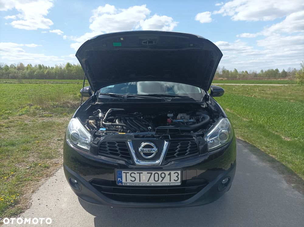 Nissan Qashqai - 17