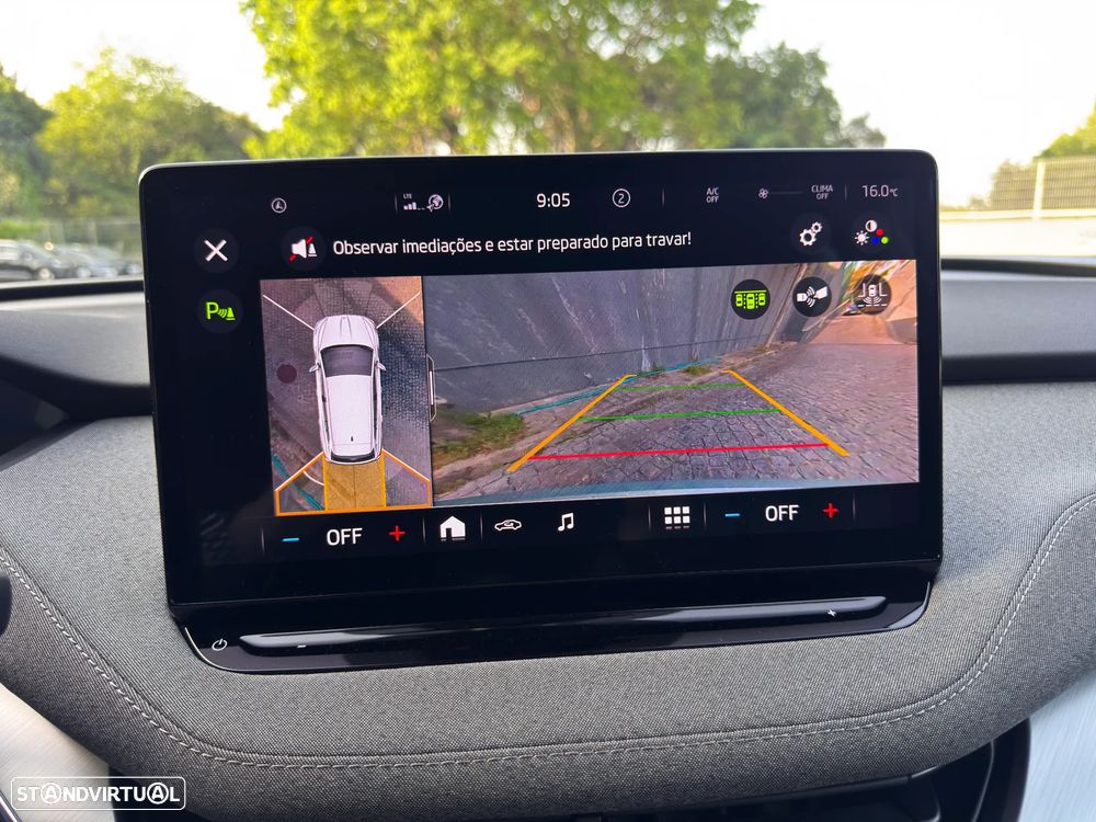 Skoda Enyaq iV 60 - 11